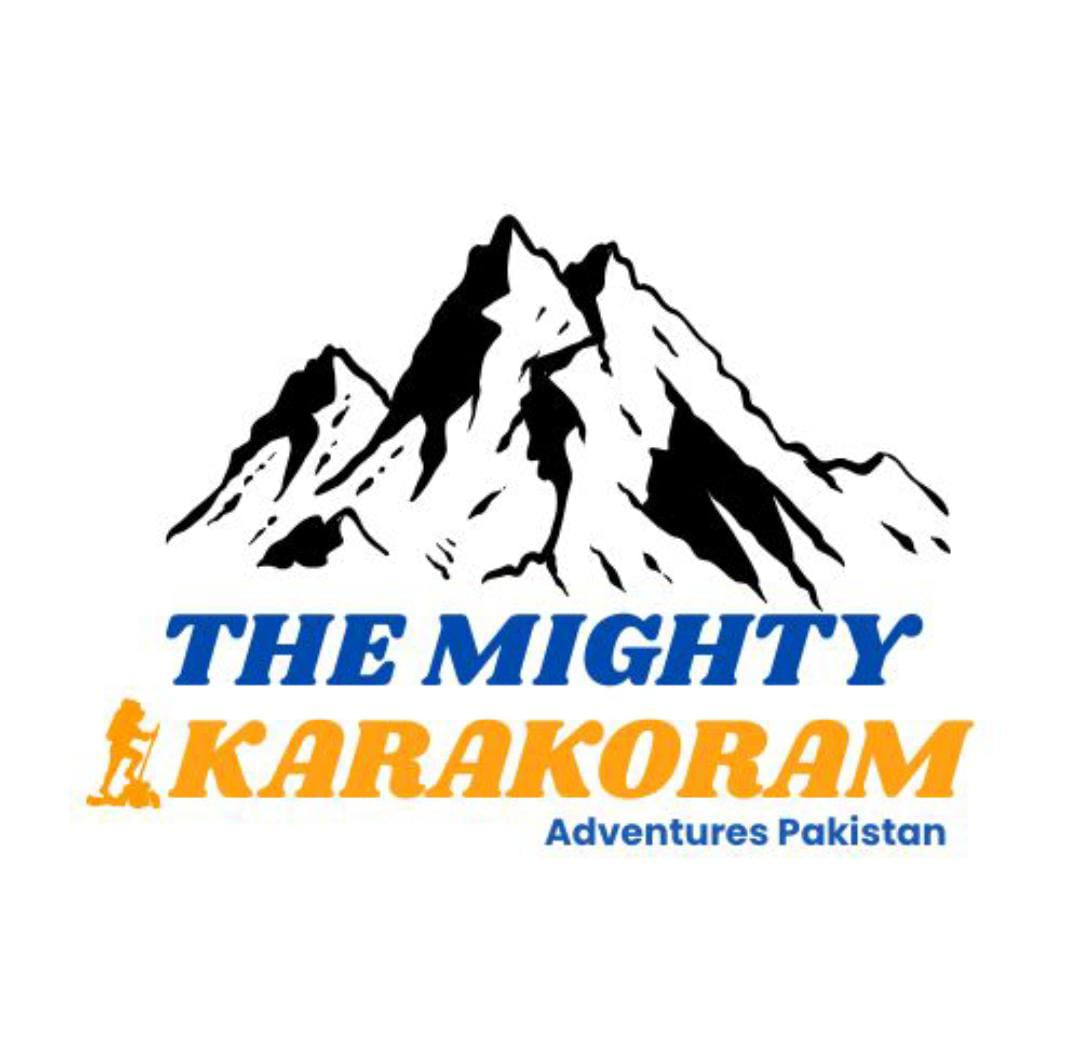 The Mighty Karakoram